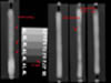 Density test shot